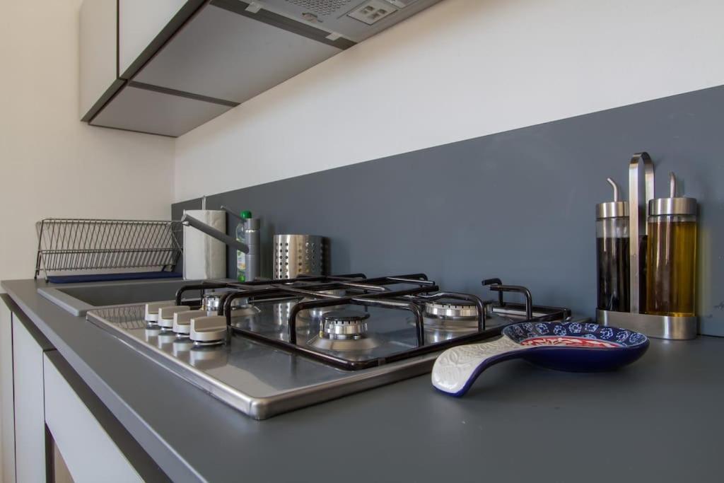 Fabulous Studio In Monza 15 Km To Milan City Centre Exterior foto